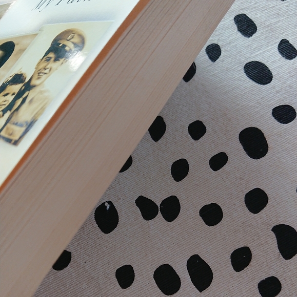 Dreams from my Father, Book by Barack Obama - Picture 3 of 3